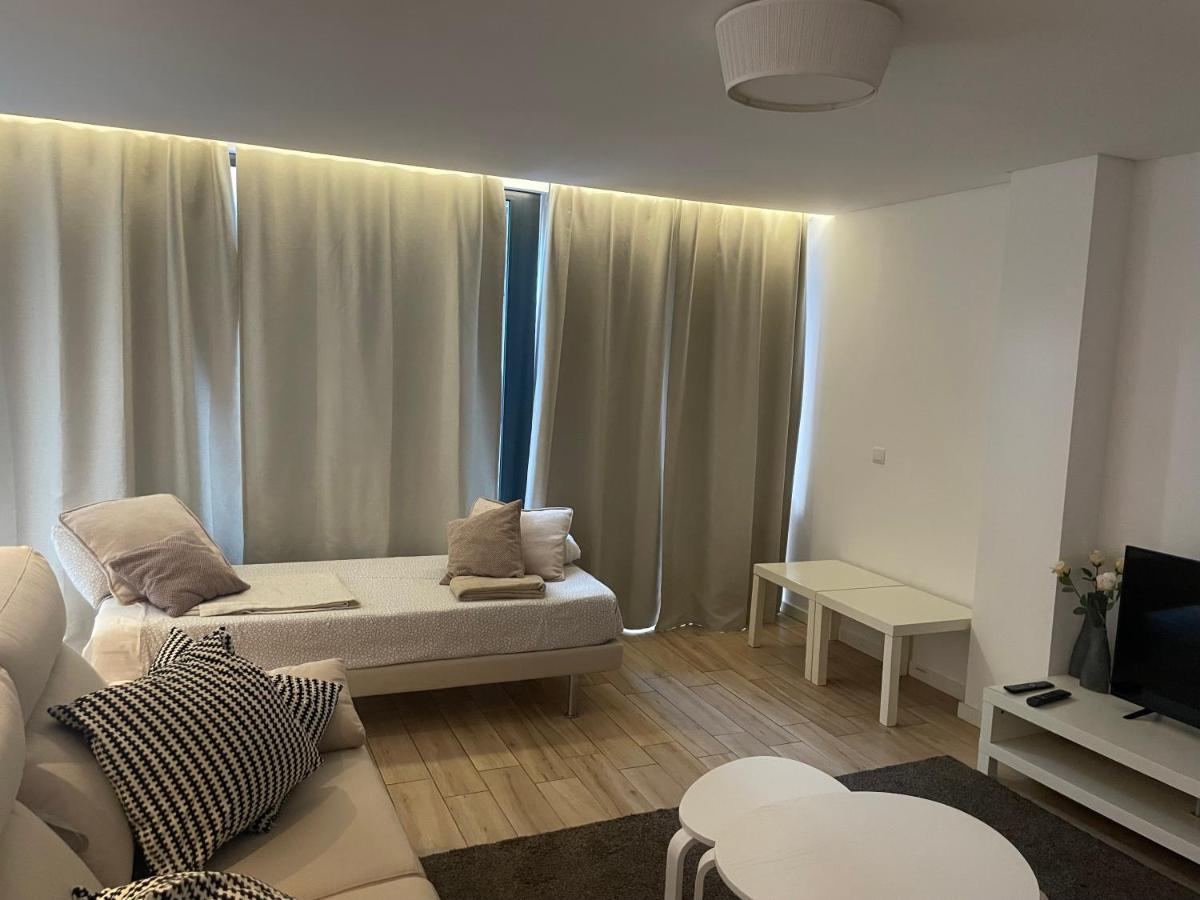 Apartamento Formosa Porto Buitenkant foto