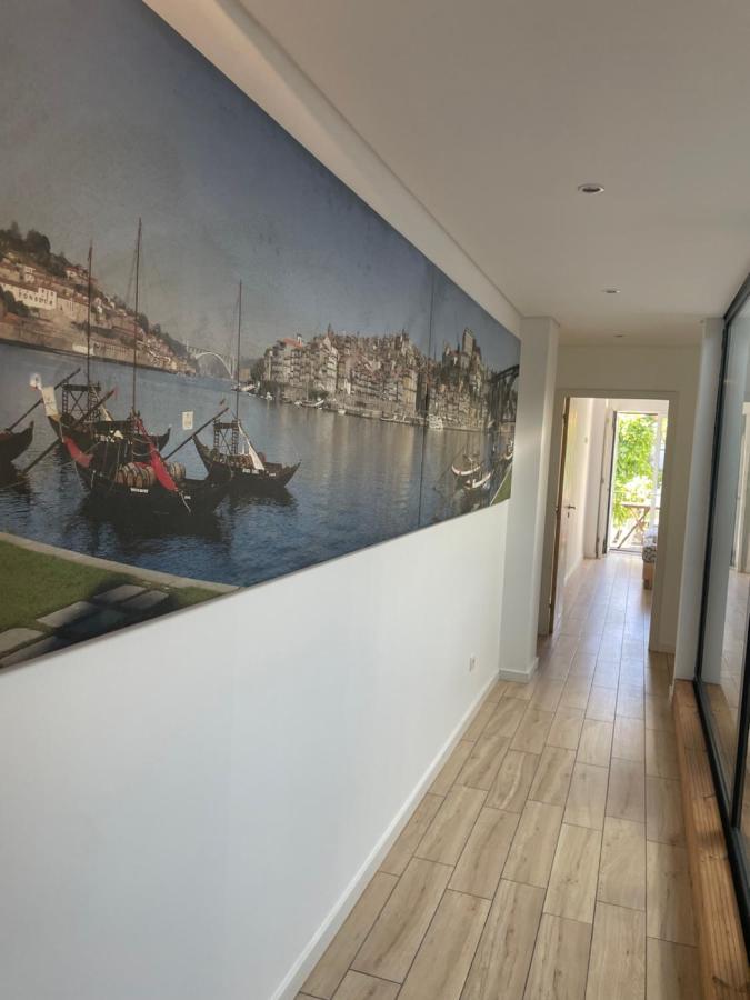Apartamento Formosa Porto Buitenkant foto