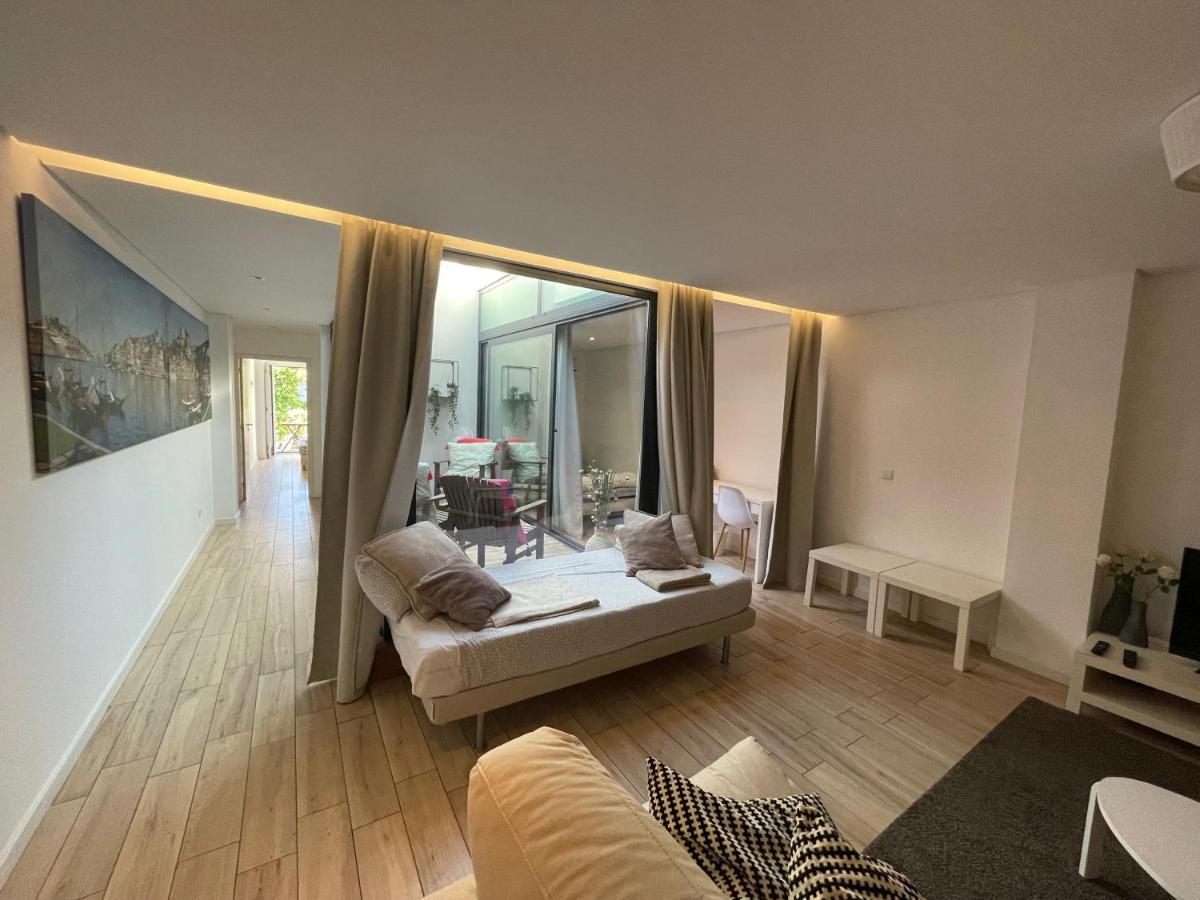 Apartamento Formosa Porto Buitenkant foto