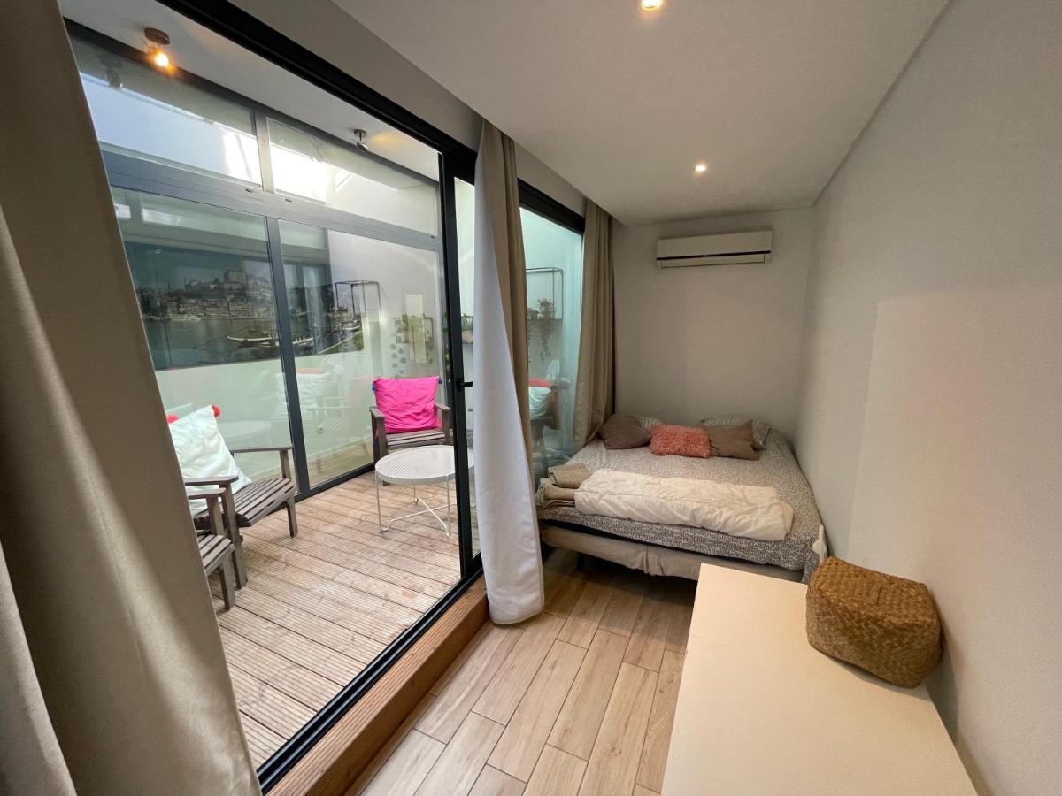 Apartamento Formosa Porto Buitenkant foto