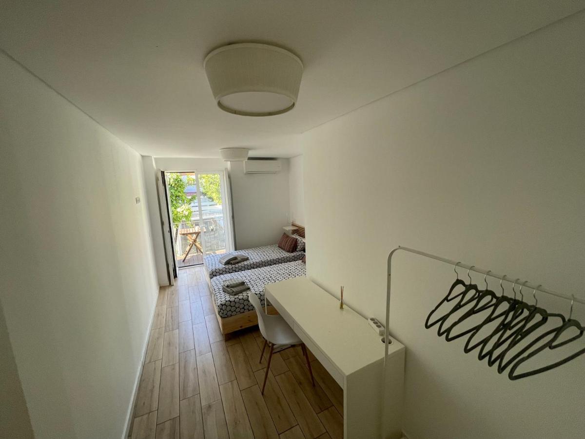 Apartamento Formosa Porto Buitenkant foto