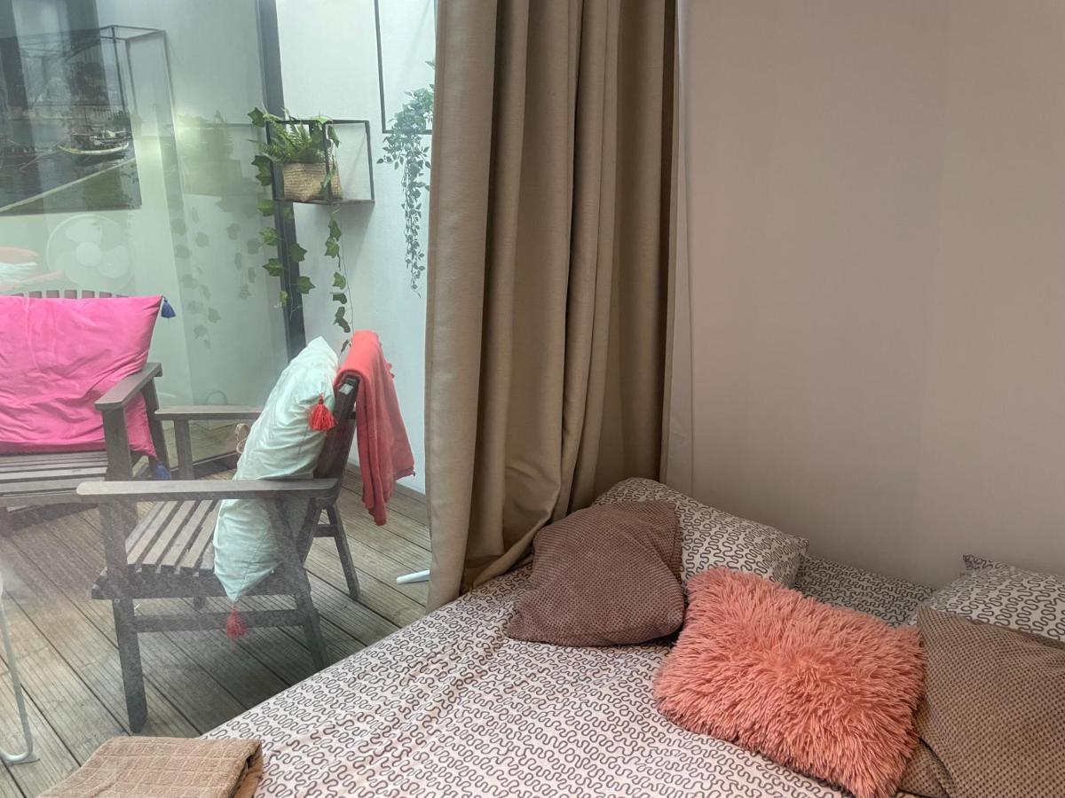 Apartamento Formosa Porto Buitenkant foto